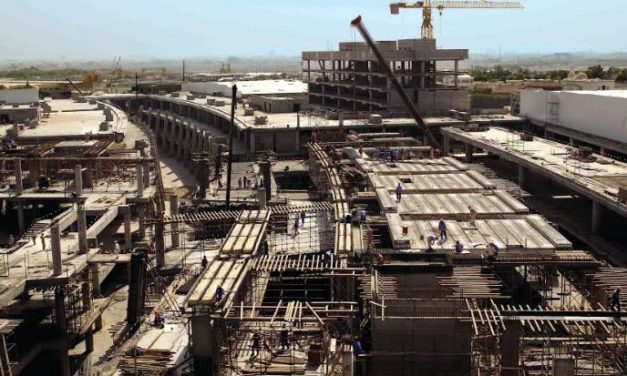 What’s on the horizon for Saudi real estate market?