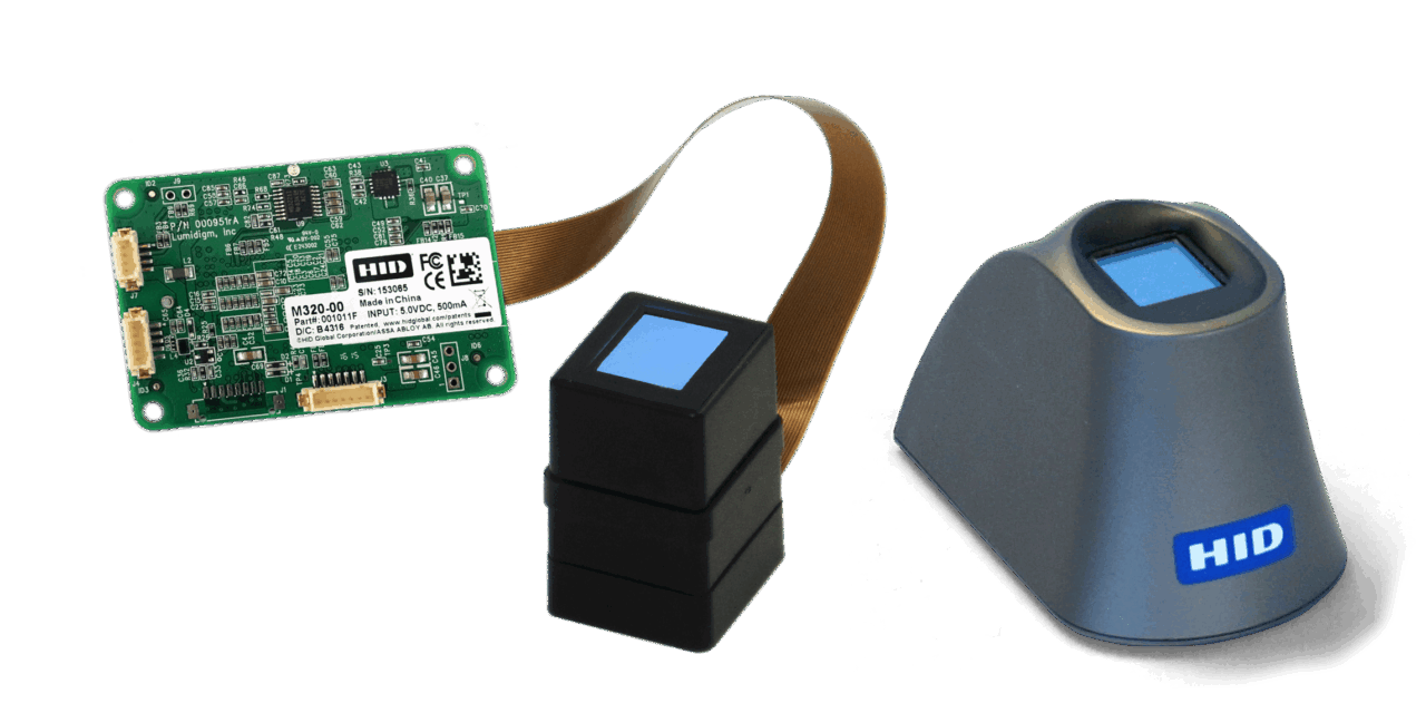 HID Global Brings Enhanced Usability and Liveness Detection to its Compact, Cost-Effective M-Series Family