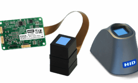 HID Global Brings Enhanced Usability and Liveness Detection to its Compact, Cost-Effective M-Series Family