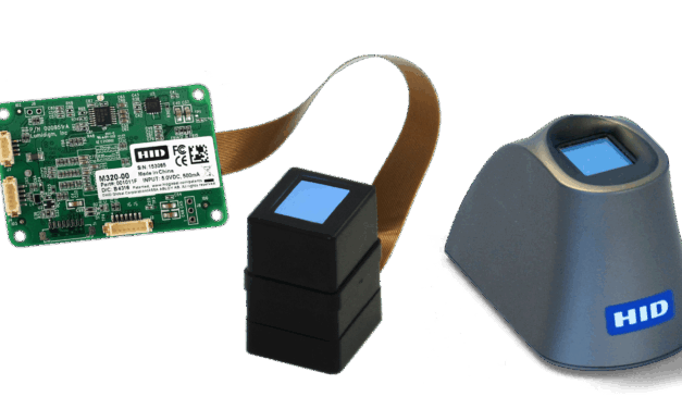 HID Global Brings Enhanced Usability and Liveness Detection to its Compact, Cost-Effective M-Series Family