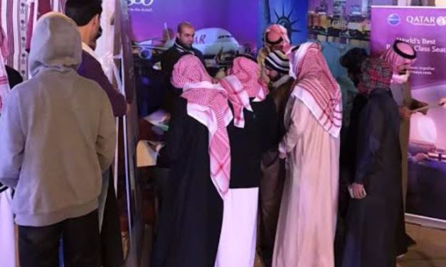 QATAR AIRWAYS CELEBRATES SAUDI CULTURE BY PARTICIPATING IN AL-JANADRIYAH FESTIVAL