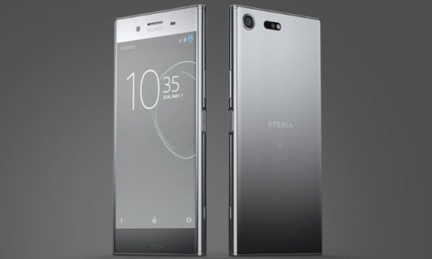 Xperia XZ Premium officially named “Best New Smartphone at MWC 2017”