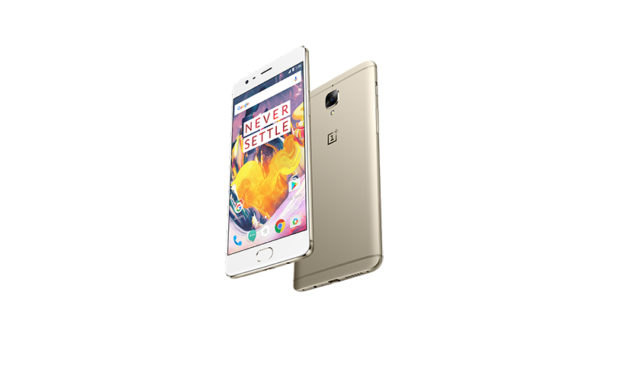 A Day’s Power in Half an Hour – OnePlus 3T Launched Exclusively in the KSA on SOUQ.com