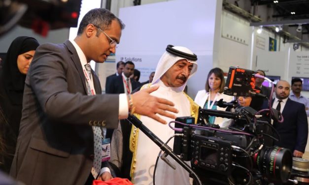 Canon Middle East continues to strengthen its support for filmmaking industry in the MENA region