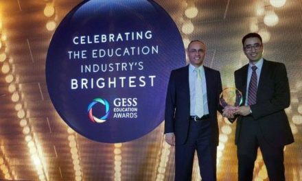 ITWORX Education Claims the E-Learning “Innovation Product Award”