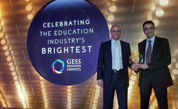 ITWORX Education Claims the E-Learning “Innovation Product Award”