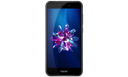 Super Successor Honor 8 Lite Gears Up for Digital Natives: Sharper, Faster and Stronger