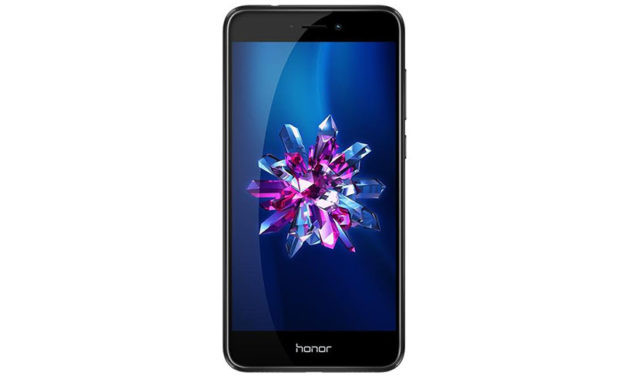 Super Successor Honor 8 Lite Gears Up for Digital Natives: Sharper, Faster and Stronger