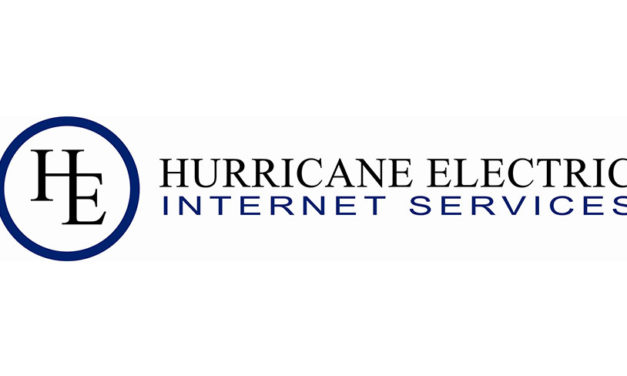 Hurricane Electric Continues Commitment to Middle East and Africa with Major Network Buildouts