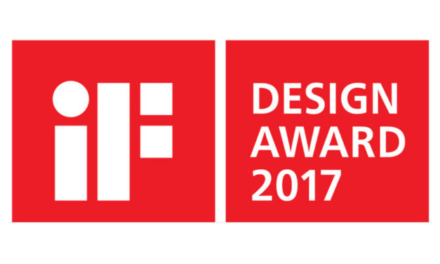 Six Canon designs recognised with iF Design Awards