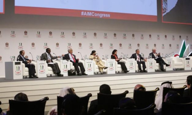 Annual Investment Meeting (AIM 2017) announces the launch of a new mobile app to facilitate communications