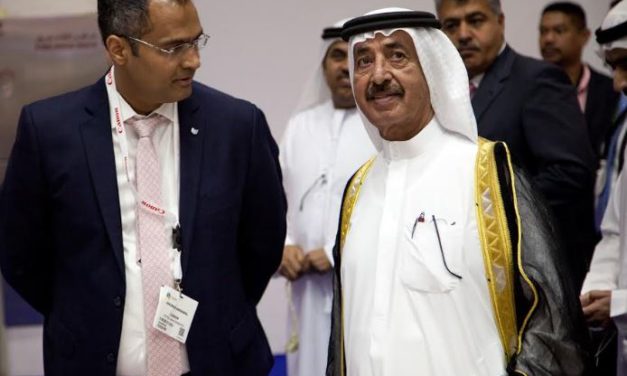 Partner of Choice: Canon helps partners realise real potential at Gulf Print and Pack 2017