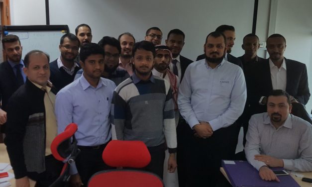 TechAccess Hosts Sales Certifications for Extreme Networks Partners in UAE and Saudi Arabia