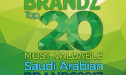 WPP and Kantar Millward Brown to launch the first BrandZ™ ranking of the Top 20 Most Valuable Saudi Arabian brands