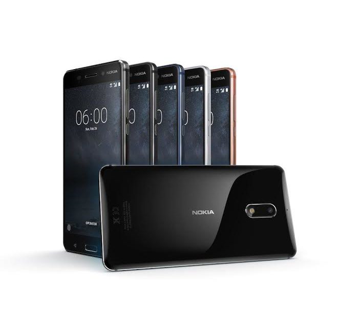 A new era for Nokia smartphones