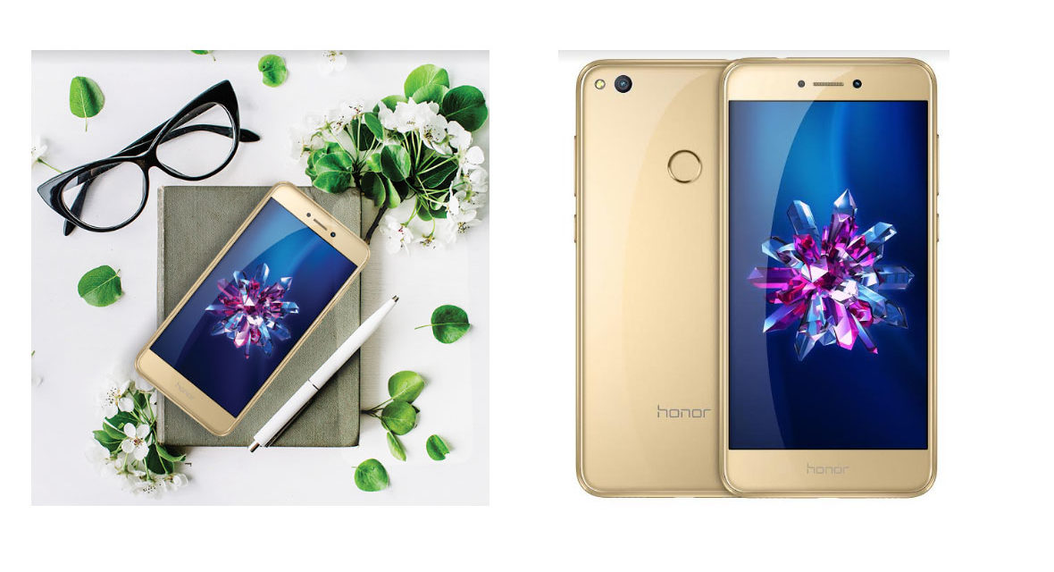 HONOR 8 LITE – DARK HORSE OF THE SMARTPHONE INDUSTRY