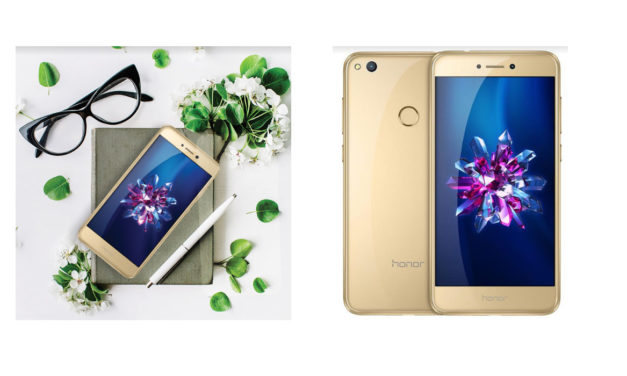 HONOR 8 LITE – DARK HORSE OF THE SMARTPHONE INDUSTRY