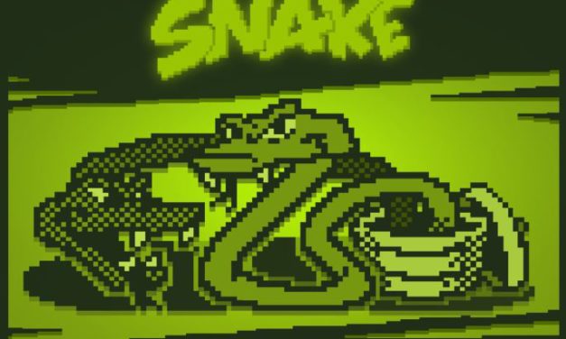 Iconic Snake game is back and available on Messenger
