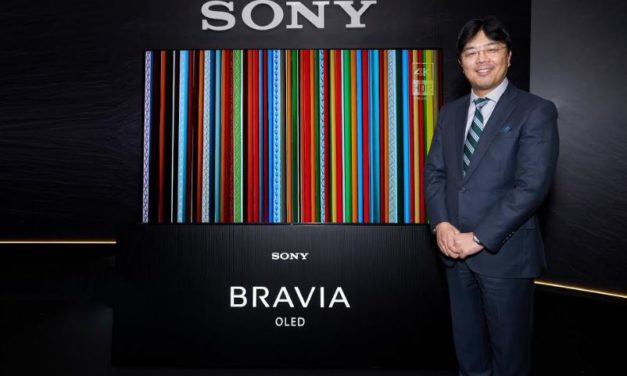 Sony Middle East & Africa to grow volume of business by 20% in 2017