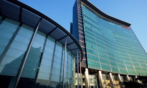 Huawei 2016 Annual Report: Solid Growth and Sustained Investment in the Future