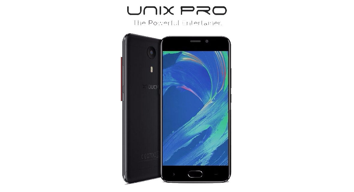 Sunny Leone to officially unveil XTOUCH UNIX PRO at GITEX Shopper
