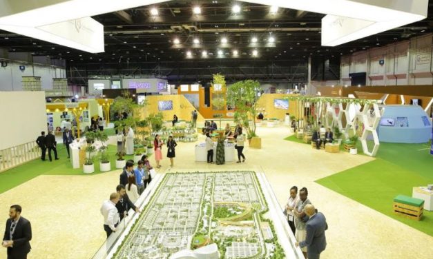 Smart home security to take centre stage on 2nd day of Future Cities Show 2017