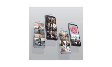 LG COMMENCES GLOBAL ROLLOUT OF HIGHLY ANTICIPATED, HIGHLY PRAISED G6 SMARTPHONE