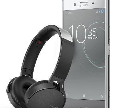 Sony Mobile Xperia XZ Premium available for online pre-order in Saudi Arabia