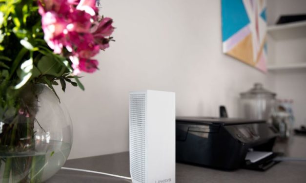LINKSYS DELIGHTS VELOP USERS WITH NEW APP FEATURES TO ENHANCE THE WHOLE HOME WI-FI EXPERIENCE