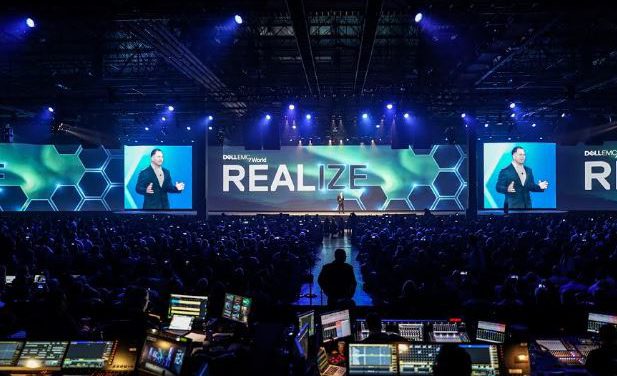 Dell Technologies Unveils Venture Arm Formerly in Stealth —