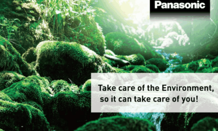 Panasonic Announces Environment Vision toward 2050