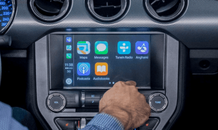 Your Ford Could Become Virtual Personal Assistant, and Even Know When You’ve Had a Bad Day at the Office