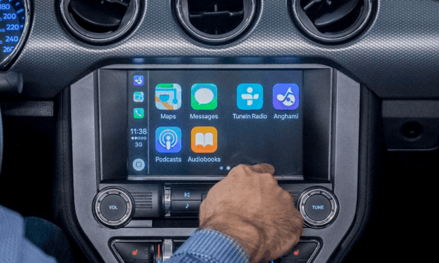 Your Ford Could Become Virtual Personal Assistant, and Even Know When You’ve Had a Bad Day at the Office