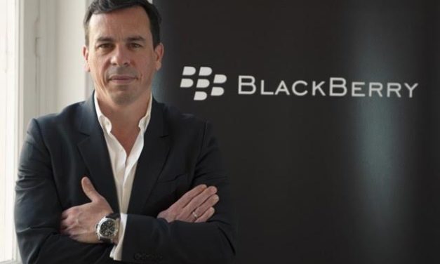 BlackBerry and VoxSmart Partner to Help Financial Services Firms