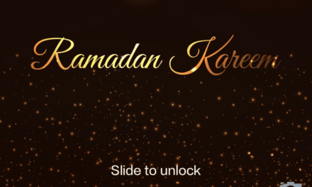 Huawei launches a range of themes for the holy month of Ramadan