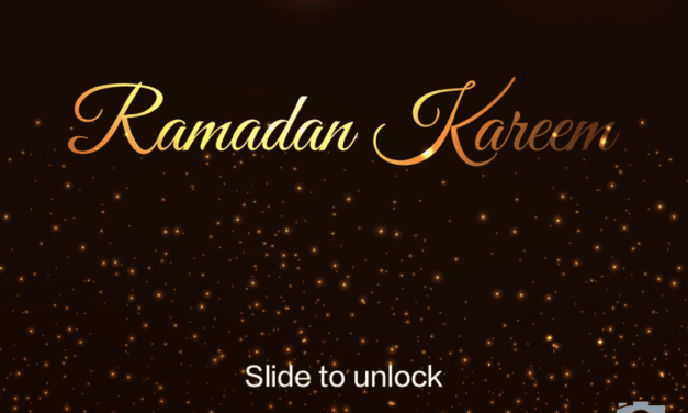 Huawei launches a range of themes for the holy month of Ramadan