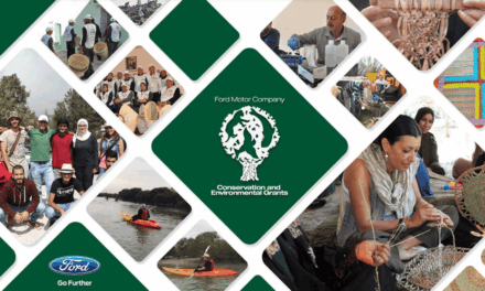 Ford ‘Connecting People to Nature’ for World Environment Day, Launching 2017 Conservation and Environmental Grants with a Prize Pool of $100,000 Up for Grabs