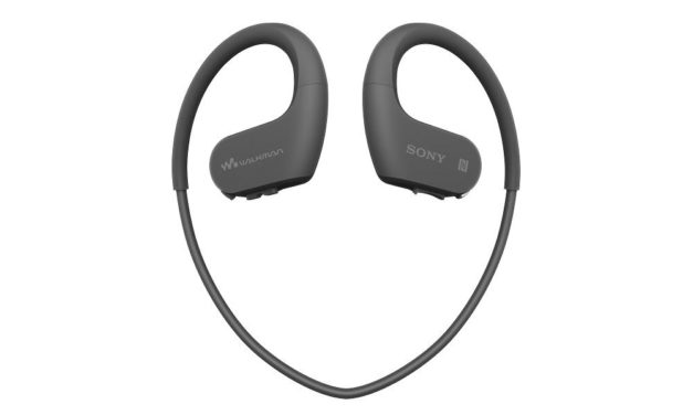 Sony Brings You Music without Limits with the New WS623 Sports Walkman®