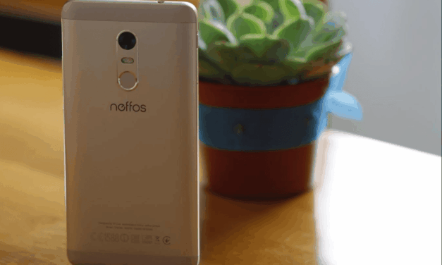 Neffos X1 Max review: A surprisingly solid all-rounder
