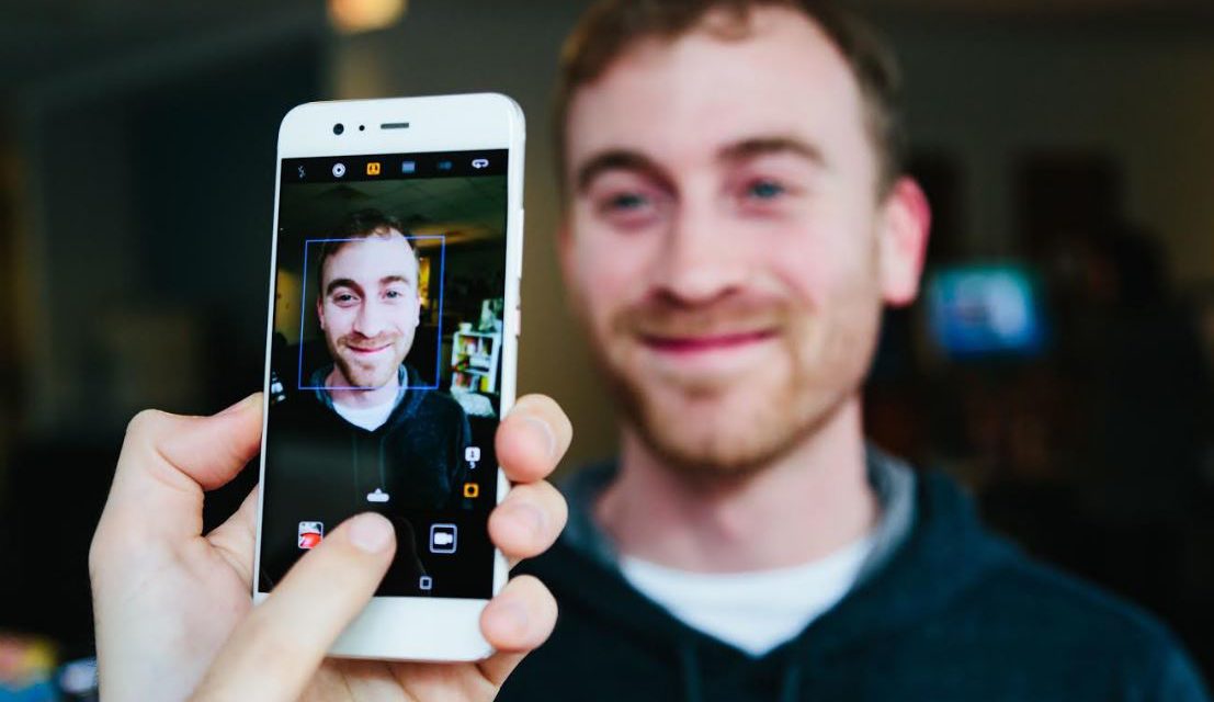 HUAWEI P10, the Well-deserved Portrait Guru