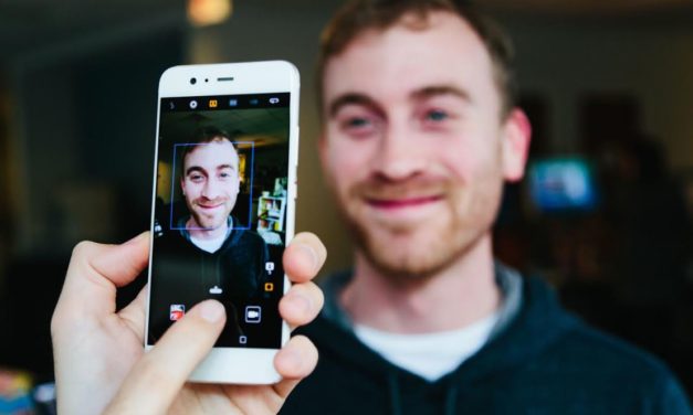 HUAWEI P10, the Well-deserved Portrait Guru