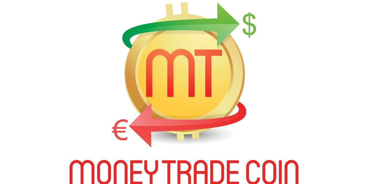 The launch of the Money Trade Coin in the Crypto Market and Exchange in UAE