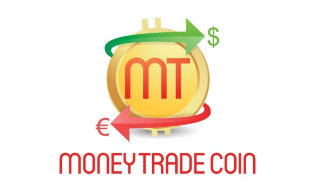The launch of the Money Trade Coin in the Crypto Market and Exchange in UAE