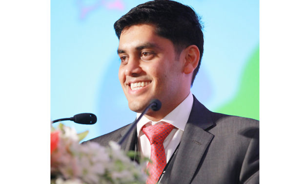 The GOV HR Summit set to inspire and develop national talent
