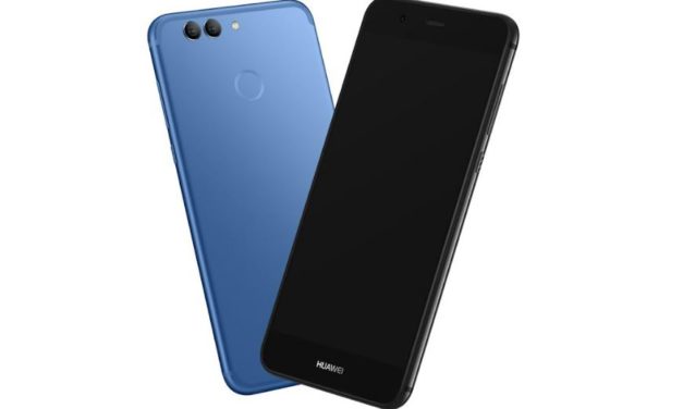 Huawei Launches “Selfie Superstar” Nova 2 Plus in Saudi Arabia