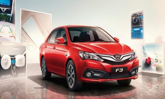 Intelligent and National Choice of Your First Family Car