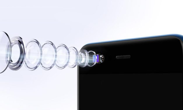 HUAWEI Nova 2 Plus smartphone  is available for Pre-order