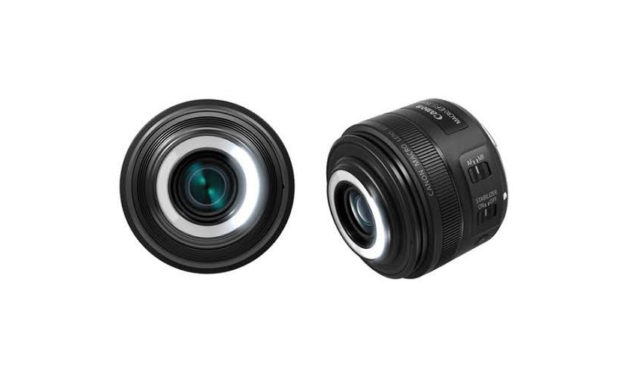 Canon launches EF-S 35mm f/2.8 Macro IS STM for capturing crystal-clear close-up shots