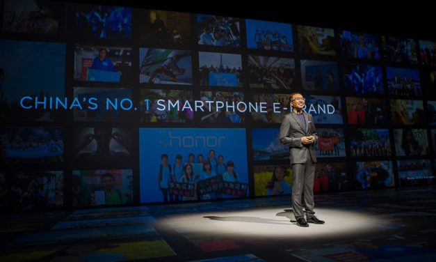 Honor New Flagship, the Honor 9, Coming Soon to KSA