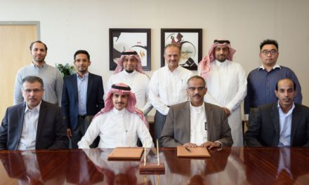 SAP Partners with Saudi Aramco to Create Digital Business Marketplace Solutions Using SAP Saudi Cloud Hub